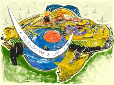 We Always Find a Way