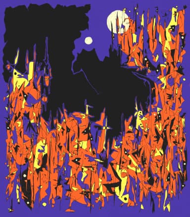 Two Pills and My Favorite Sins