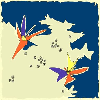 Garden – Bidder POAP