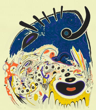 Everything We Could Have Lived/Remains in My Heart