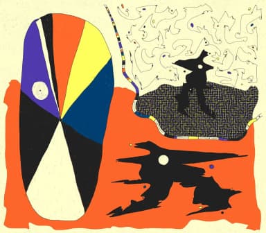 Id, Ego and Superego