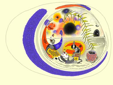 Two Voices, One Circle