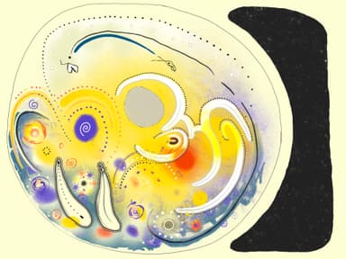 I Had Dreams About You